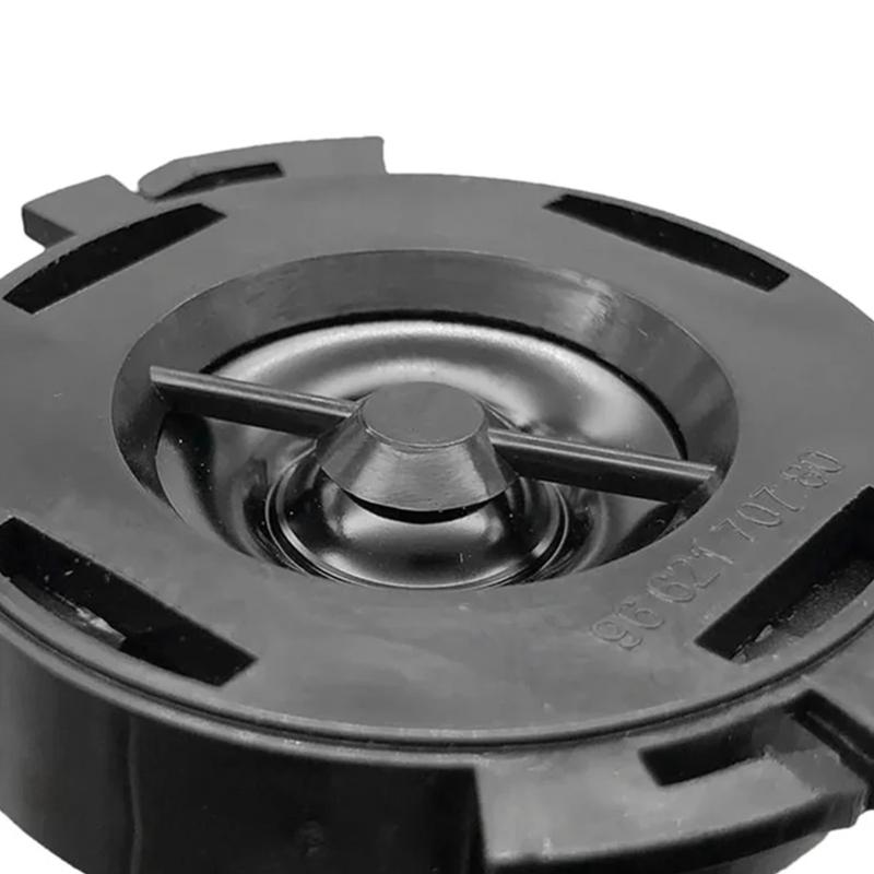 High Performances Auto Sound Tweeter with Wide 20kHz Frequency Range 50W Power High Accuracy Tweeter for 307 408