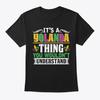 Its A Yolanda Thing Mardi Gras Gift T-Shirt Made In the USA Size S To 5XL