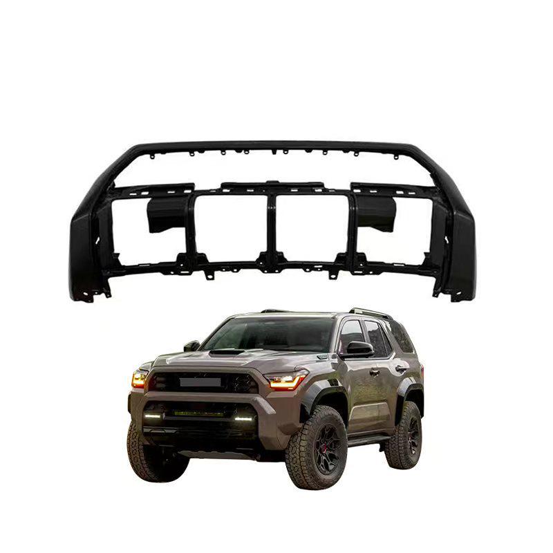 2024-2026 4Runner Overlander Front Bumper Frame