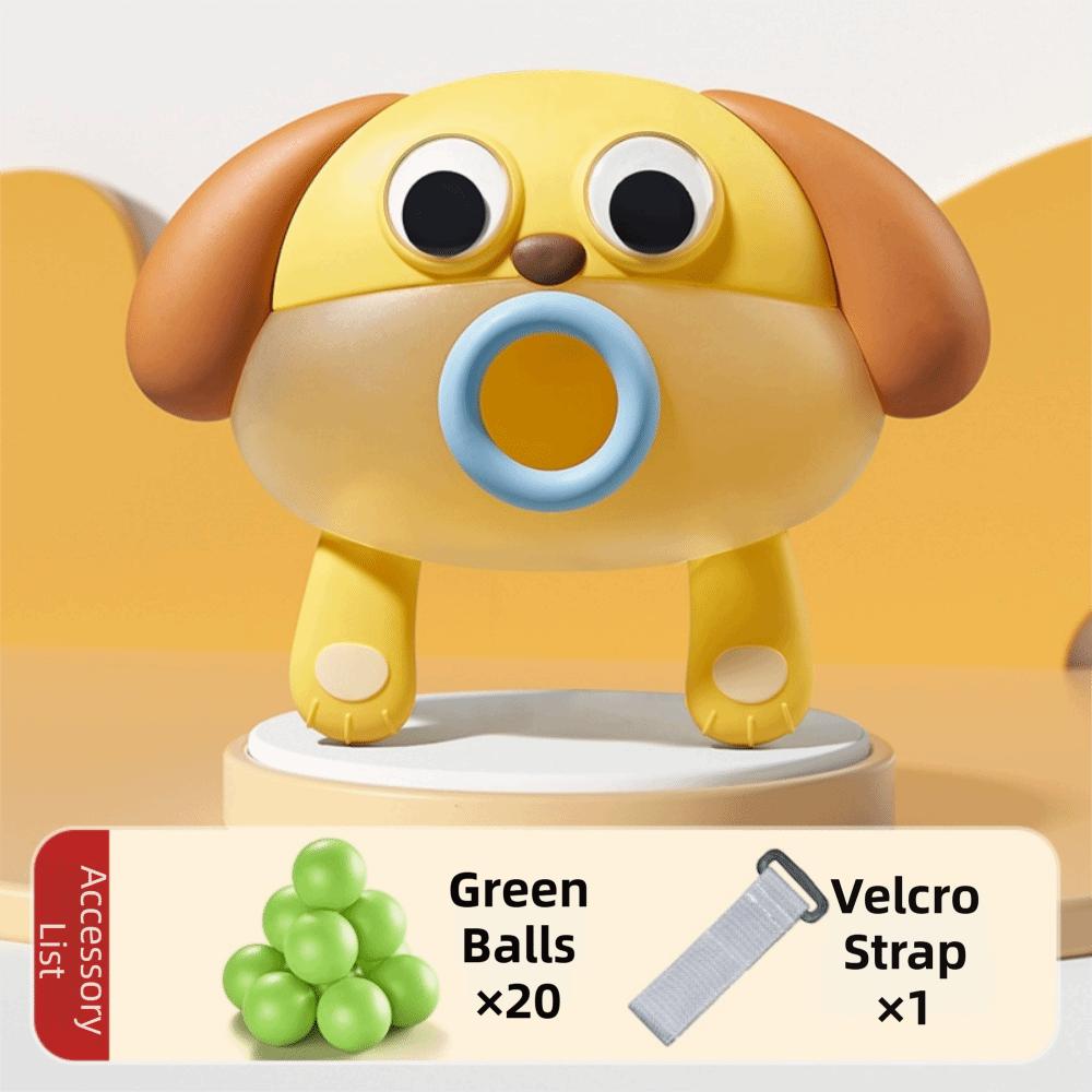 Cartoon Design Parent-Child Interactive Shake Chick Eggs Game Props  Children's Kindergarten