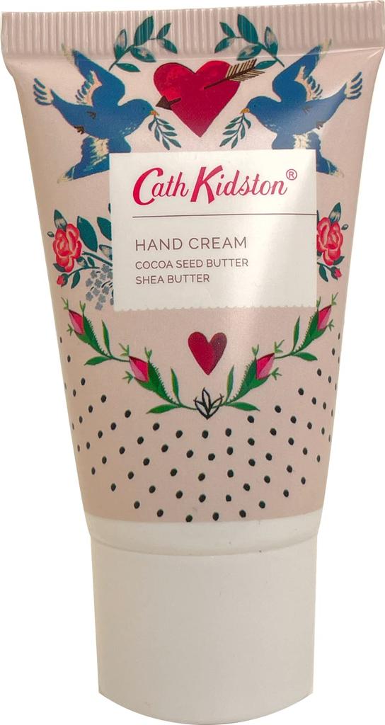 Cath Kidston Hand Cream Trio Keep Kind (Official Import)