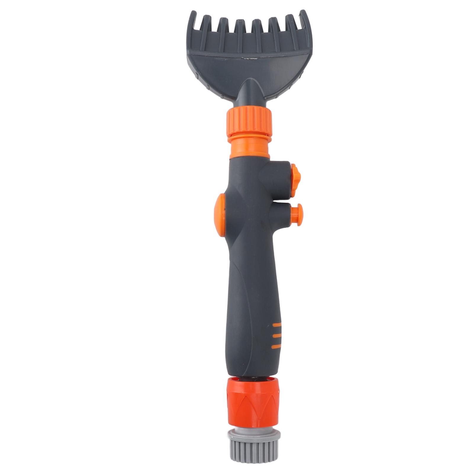 Swimming Pool Spa Filter Cartridge, Cleaning Brush, Swimming Pool Supply, Reusable PVC Spa Water Filter, Swimming Pool Cleaning Hose Attachment Tool,