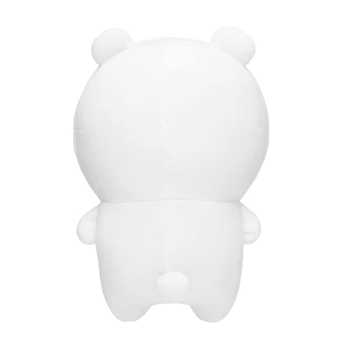 Nagano's Bear Chiikawa's Plush Toy S Hachiware