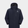 Men's Winter 3-in-1 Waterproof Hardshell Down Jacket