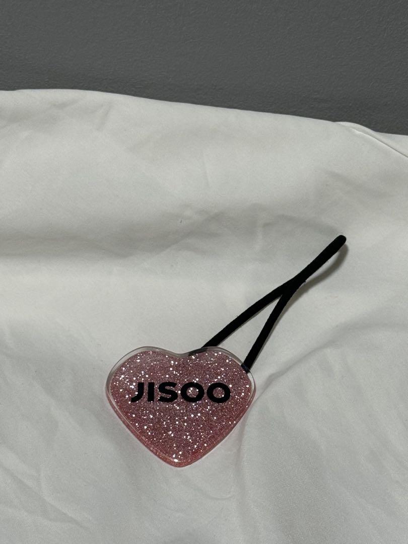 

[Б/У] Резинка для волос BLACKPINK JISOO