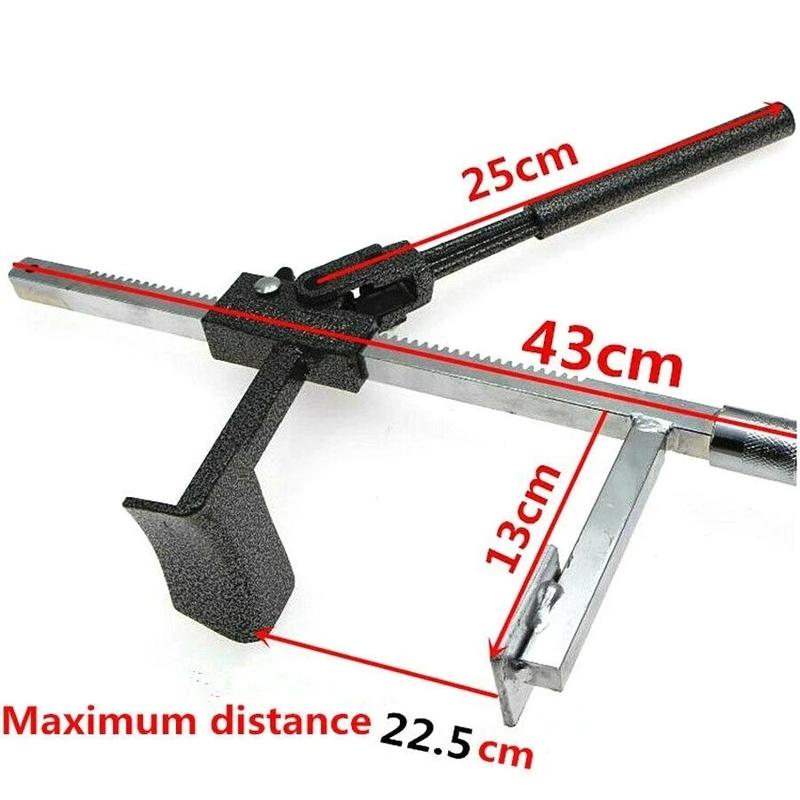 1PC Tire Changer Breaker Machine Manual Operation Vacuum Tire Changer Tool For COATS Tire Raking Machine Accessories
