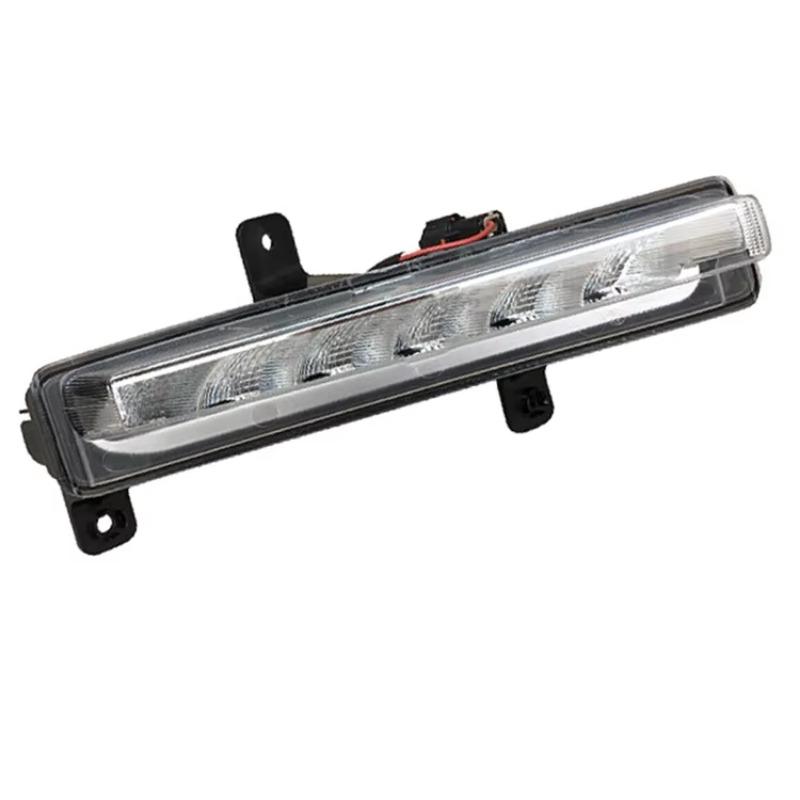 

605000111AA 605000112AA Для Chery Tiggo 4/Tiggo 5x Автомобильный Передний Бампер Дневной Ходовой Огонь Left