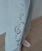 Aueonoseuteljia Rose Embroidered Wide Pants_Sky Blue(Ob6Pt05)