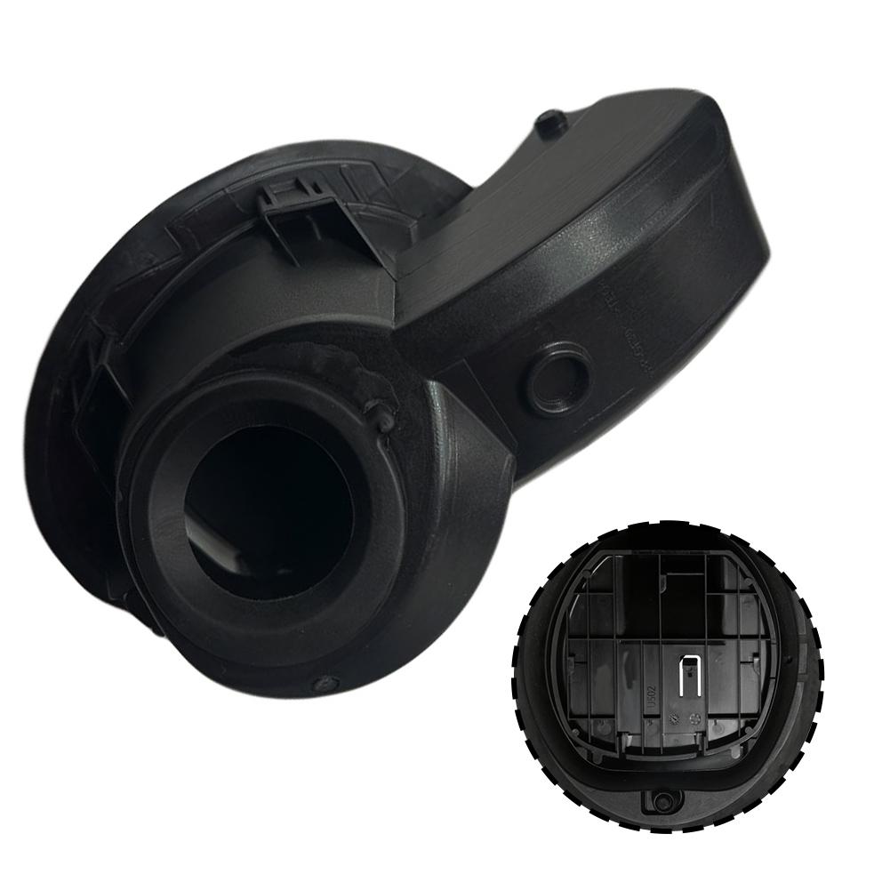 Fuel Filler Door Pocket Housing BB5Z-7827936-A for Ford For Explorer 2011 2019 Direct Replace Repair Fuel Cap Area