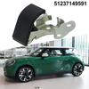 Praktyczna dźwignia otwierania maski do modeli Mini Cooper z lat 2007-2015