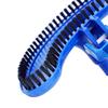 Pool Water Cleaning Equipment Dirt Head Crescent Pool Cleaning Brush