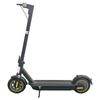 Emoko HT-T4 Pro Folding E-Scooter with 10" 500W 36V15Ah, LED Display, Drum Brakes City E-Scooter for Daily Commuter & Outdoor Travel
