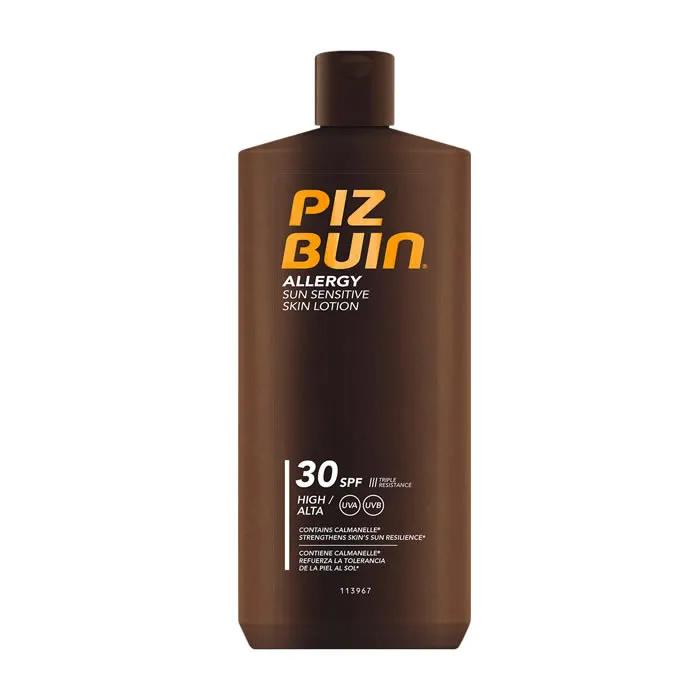 Piz Buin Allergy Lotion Spf30 Hoog 400ml