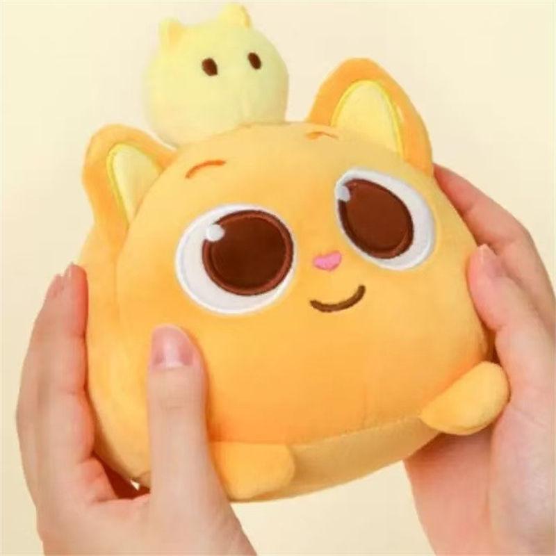 Pinkfong Hogi Plush Doll 30cm Korean Animation Soft Toy for Kids Gifts Children Dolls Toys GZW