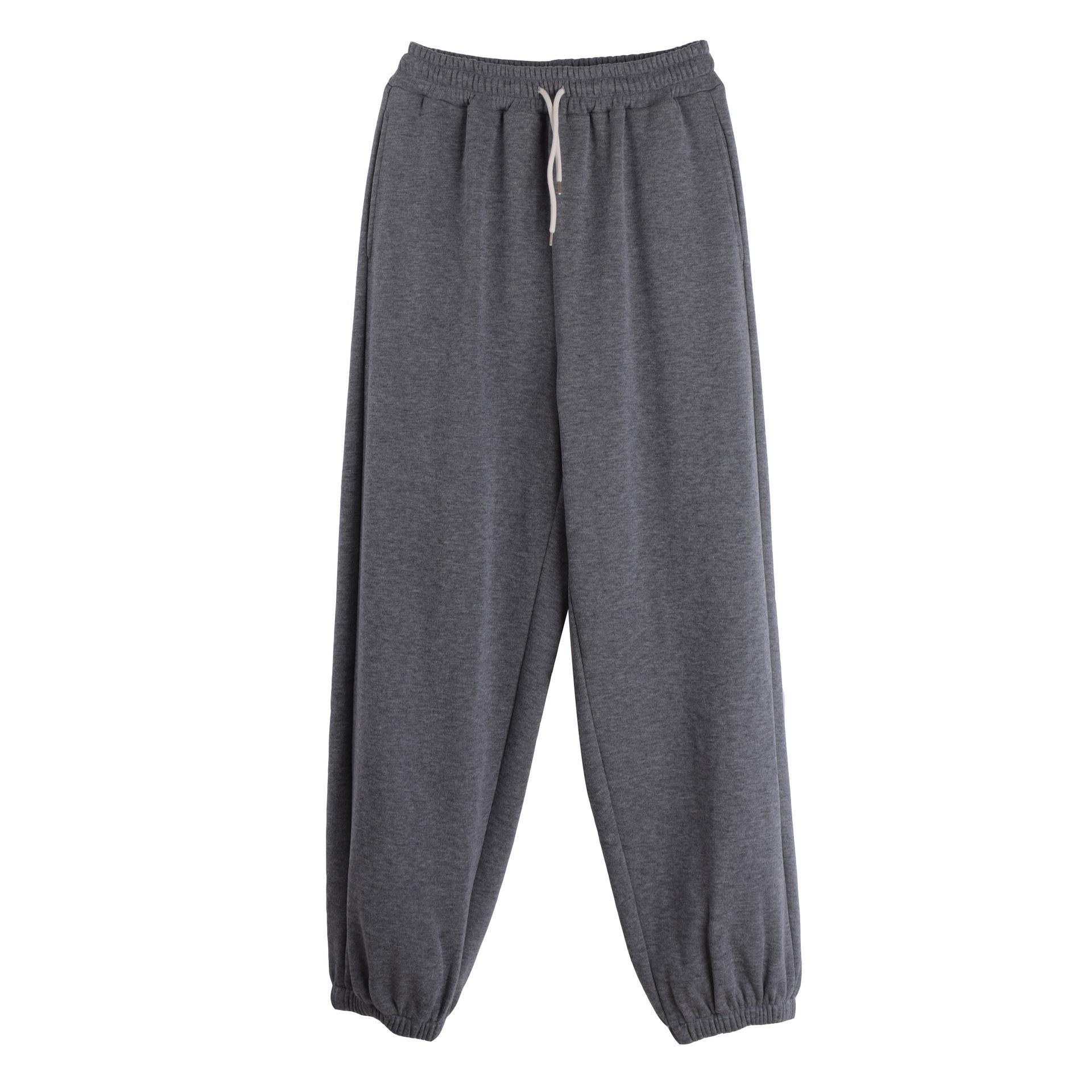 

Женский повседневный комплект из бархатного свитера и брюк с хлопковым жилетом больших размеров 1XL