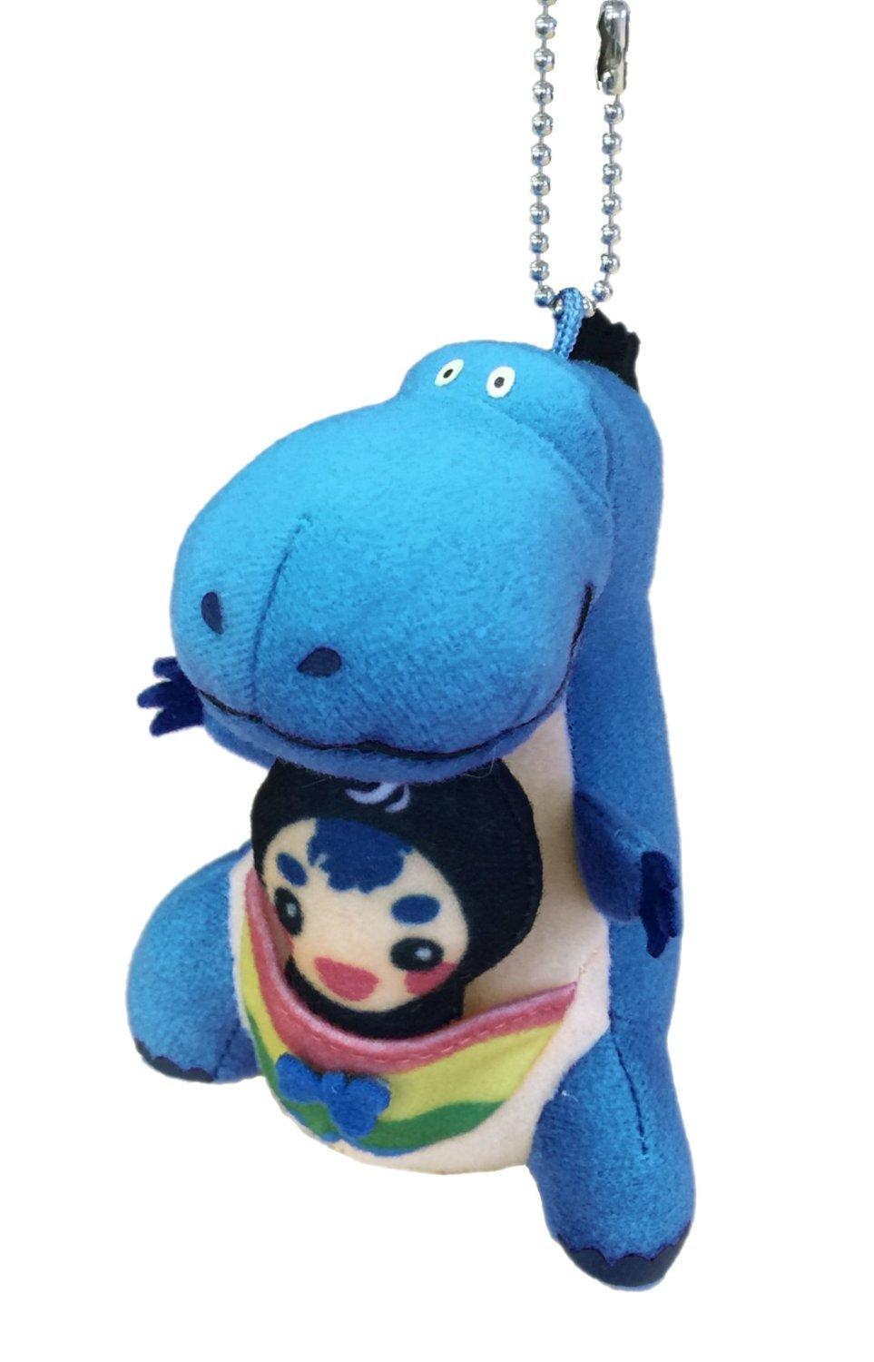 

Мягкая игрушка Happy Ningels - Эме