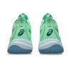 Asics Volleyballschuhe Herren Grün 1051A089-300