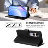 Panda Motifs Leather Wallet Flip Phone Case for VIVO V50 Lite 4g 5g vivo v50 5g Shockproof Full Protection Back Cover Funda