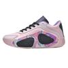 Comercio exterior nuevos zapatos de baloncesto para hombres y mujeres zapatos de correr juveniles de media caña para cemento