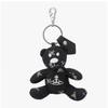 Vivienne Westwood 82120005u J0089 N303 Teddybär-Schlüsselanhänger