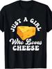 Tops – T-Shirts