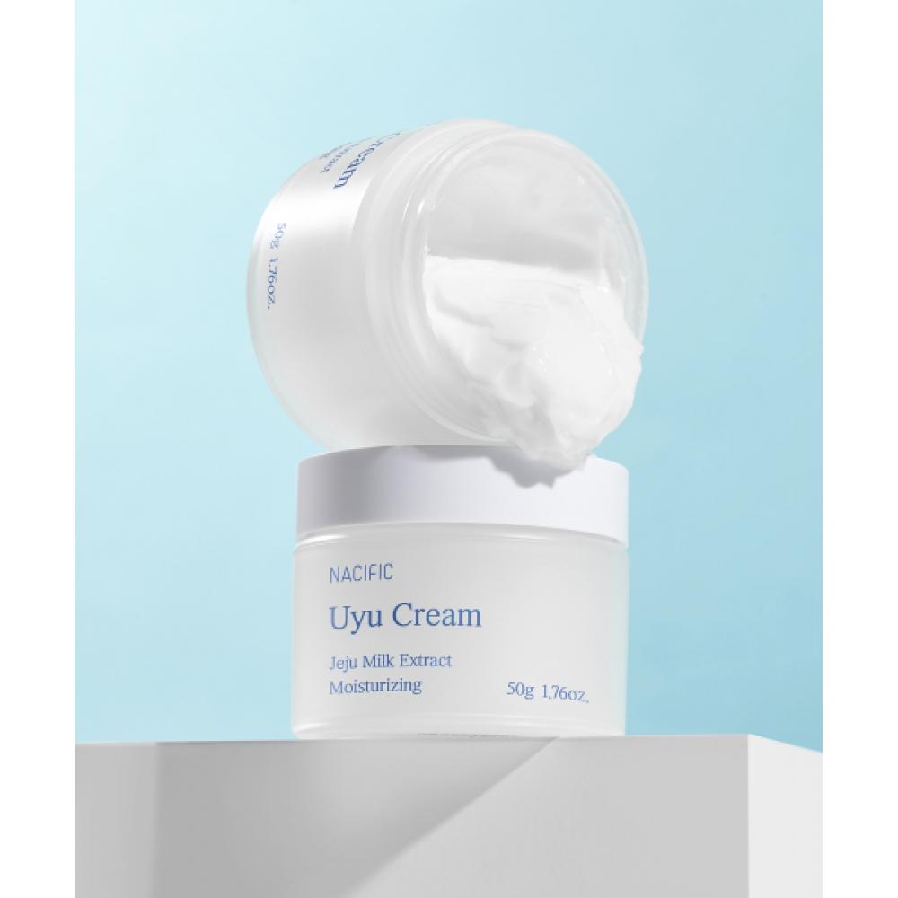 Nefisic Milk Cream 50g NONE