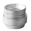 Disposable Oil-Absorbing Aluminum Foil Tray for Air Fryers and Ovens