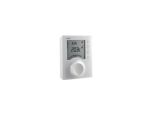 Delta-Dore driver 620 thermostat 2 zones not-specified