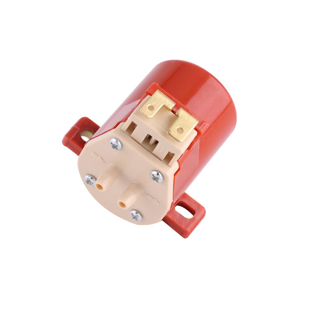 Universal Windshield Windscreen Wiper Washer Motor Pump for Car Van Bus Truck