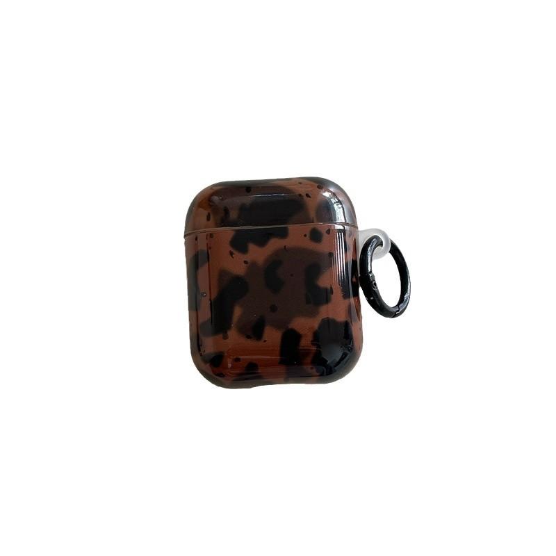 Premium gem amber for AirPods pro1 generation protective case 1 generation pro1 apple bluetooth headset case