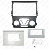 13 Ford Mondeo 9-inch Android Navigation Screen Modification Frame