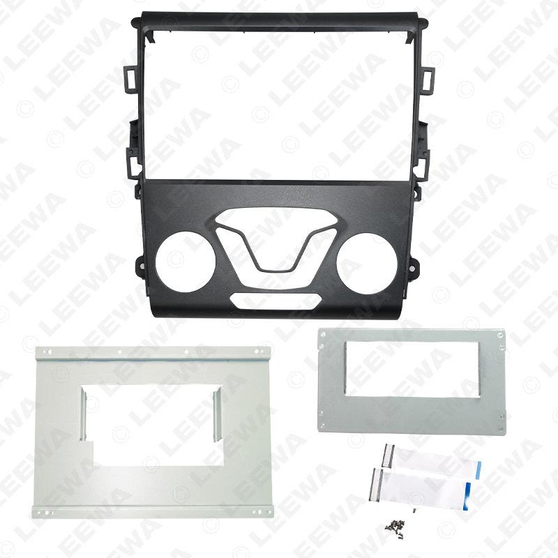 13 Ford Mondeo 9-inch Android Navigation Screen Modification Frame