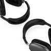 Silikon Hodetelefon Hodebånd Trekk Erstatningspute for AirPods Max 2/AirPods Max