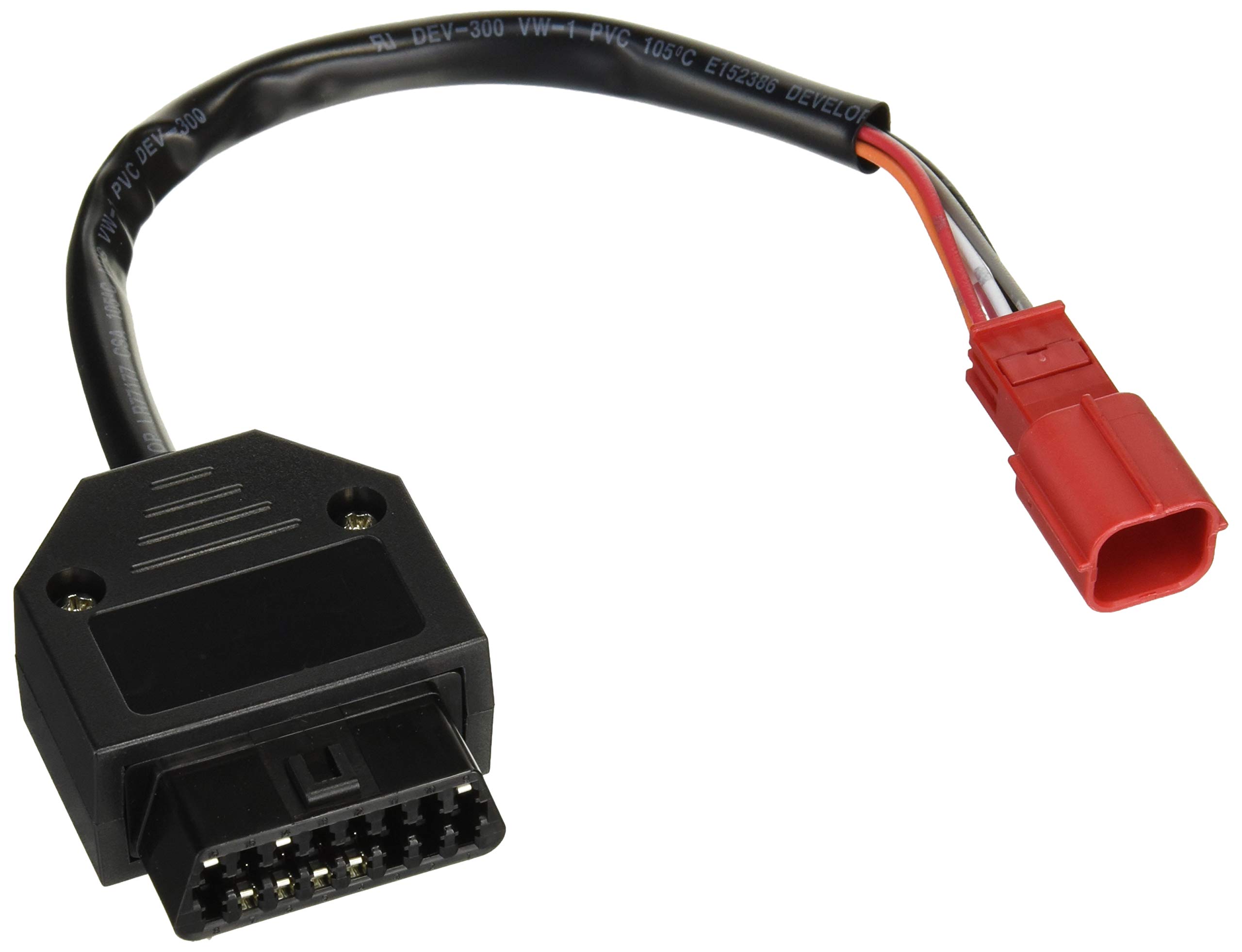 

KITACO OBD Board Adapter for CRF1100L Africa Twin (On Diagnostics) 6-Pin CBR400R/400X (NC56), (SD10) 764-9000110