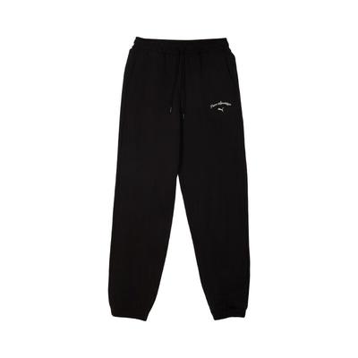 Legacy Sports Sweatpants Women Bottoms Black 632537-01