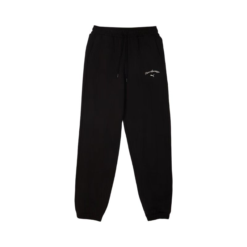 

Puma Спортивные штаны Legacy Sports женские, черные 632537-01 S