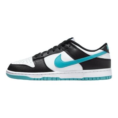 Dunk Low Preto Dusty Cactus DV0833-109