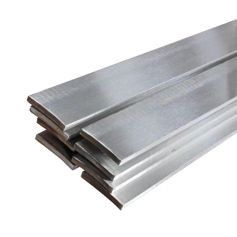 Galvanized Flat Steel Bar