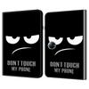 For OnePlus Pad 2/Pad Pro Case Pattern Printed Leather Tablet Cover with Card Slot
