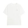 Quick-Dry Cool Logo T-Shirt Men Tops AHSW327-1