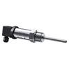 RS485 4-20mA 0-10V 0-5V Temperature Signal Transmitter Converter -50 To 200C 304SS Probe DC24V PT100 Temperature Sensor