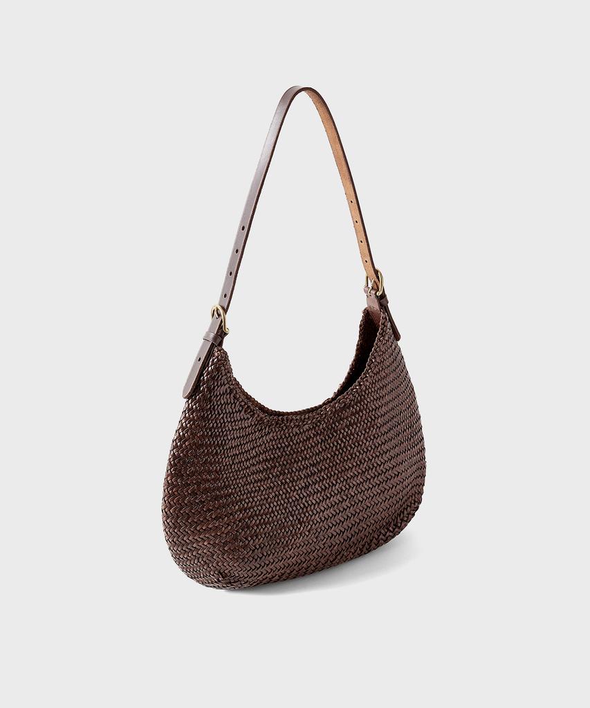Dragon Diffusion Lunar Small 8021 Bruciato Dragonbag