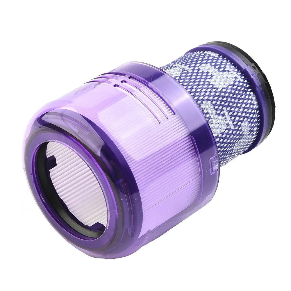 Practical Filter Vacuum Cleaner 1pc Accessorie Tool V11 Absolute Pro Cleaning V11 Animal + Plus Converter Vacuum