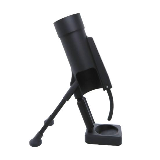 

Yousheng Bottle Opener Hands-Free Push Down Cap Launcher Heavy Duty Beer Bottle Opener Smooth Consistent Release Twist-free Bottle Cap Remover S
