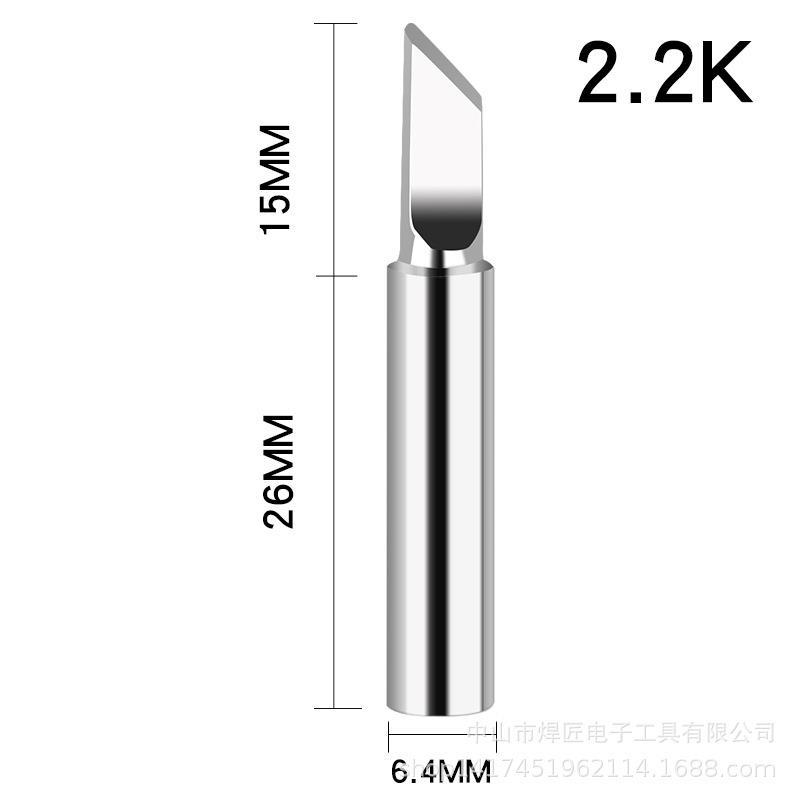 Electric Soldering Iron Tips Replacement Kit with Internal Heating Constant Temperature 1Set DIY Craft Soldering Iron Tools