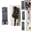 Wall Mount Holder For Dyson V6 Dc35 Dc59 Wireless Vacuum Charger And Storage