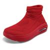 Wide Toe Barefoot Shoes Lightweight Breathable Walking Sneakers Flexible Zero Drop Style Outdoor Daily Footwear Casual Wear