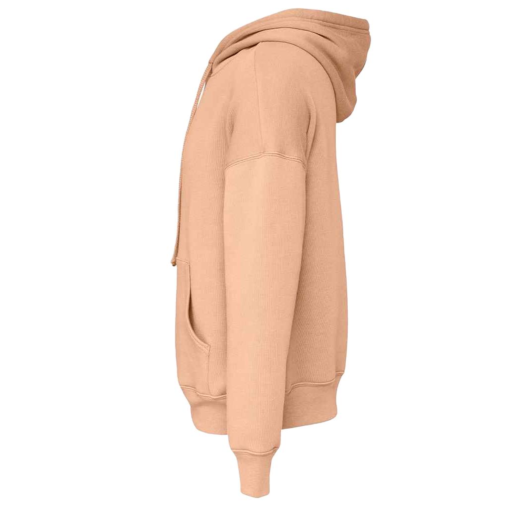 Bella + Canvas Unisex Adult Sponge Fleece Pullover Hoodie