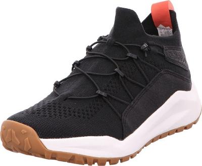 Trekking Shoes Kaloya Knit Ws Black Coral 2399