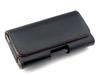 Universelle Leder Gürtelclip Tasche Für Samsung Galaxy A17 A07 A06 A16 A26 A36 A56 A55 A35 Hüfttasche Magnetisch Vertikal Handyhülle